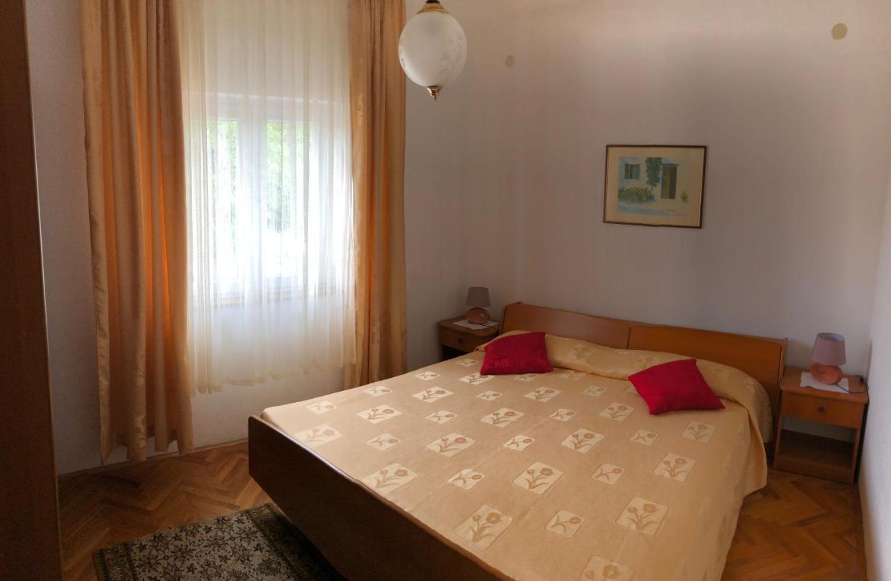 Odak App Rovinj Eksteriør bilde